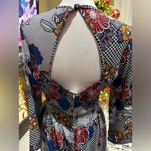 Maxi dress - Picture 4 of 5